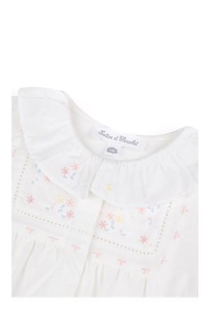Long-sleeved onesie in soft cotton TARTINE ET CHOCOLAT KIDS | CC541301326E